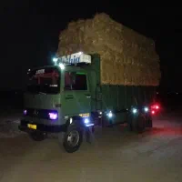 خاور ۶۰۸مدل ۷۵|خودرو سنگین|فسا, |دیوار