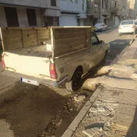 تمیز بی رنگ|خودرو سواری و وانت|مشکین‌دشت, |دیوار