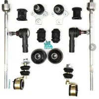 قطعات یدکی ام وی ام 315نیو|قطعات یدکی و لوازم جانبی|قشم, |دیوار