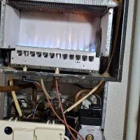 سرویس وتعمیرانواع پکیج وکولر گازی