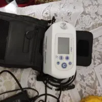 دستگاه اکسیژن ساز پرتابل اینوژن ۵