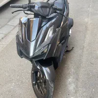 فروش موتور گلکسی CL160 آب خنک 1403