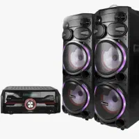 اسپیکر مکسیدر