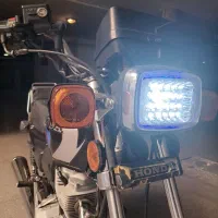 لیفان 200 cc|موتورسیکلت|تهران, فاطمی|دیوار