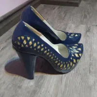کفش مجلسی زنانه