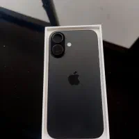 آیفون ۱۶ نرمال