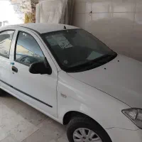 تیبا ۲ صفر خشک