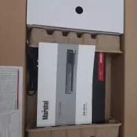 دی وی دی نو آکبند مارک مارشال اصل ۹۰۰|پخشکننده DVD و ویدیو|بروجرد, |دیوار