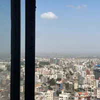 فروش واحد ۲۰۰ متری ویو ابدی نوساز|فروش آپارتمان|گرگان, |دیوار