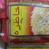برنج خاطره اصلی|خوردنی و آشامیدنی|ایذه, |دیوار