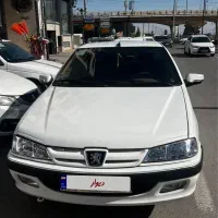 پارس تیوفایو مدل ۱۳۹۳ -۱۴۰هزارکار واقعی