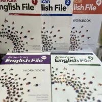 زبان امریکن ، اسپیک نو و و فمیلی فرندز