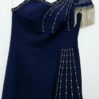 لباس مجلسی شیک