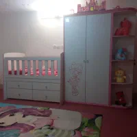 سرویس خواب نوزاد