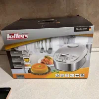 پلوپز فلر اصل آلمان نو