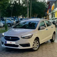 ماشین شاهین جی