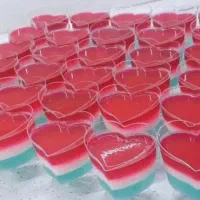 ژله مهمانی