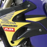 سی آر ام ۲۵۰|موتورسیکلت|شیراز, زرهی|دیوار