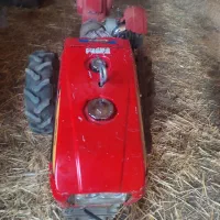 تیلر کره ای ژیان دانگ|ماشینآلات صنعتی|نیشابور, باغرود|دیوار