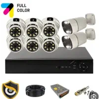 نصب دزدگیر و دوربین مدار بسته|دوربین مداربسته|نسیمشهر, |دیوار