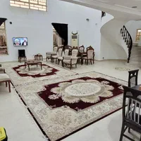 اجاره ویلاباغ عمارت آتلانتیس۲استخره جکوزیدارسالنی|اجارهٔ کوتاه‌مدت ویلا و باغ|دزفول, |دیوار