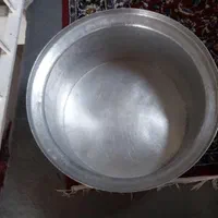 قابلمه روحی و آبگردان|ظروف پخت‌وپز|تهران, مسعودیه|دیوار