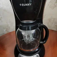 قهوه ساز ثانی