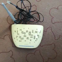 مودم tp-link|مودم و تجهیزات شبکه|شهرکرد, |دیوار