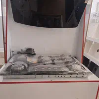 هود اریولمسی کنترلی موتور فلزی