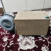 باکس ماینر|قطعات و لوازم جانبی رایانه|تبریز, |دیوار