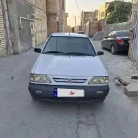 پراید|خودرو سواری و وانت|فلاورجان, |دیوار