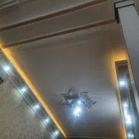 فروش لوستر لوکس و مدرن|لوستر و چراغ آویز|شیراز, درکی|دیوار