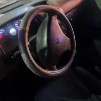 فروش پراید مدل 90|خودرو سواری و وانت|زرندیه, |دیوار