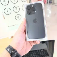 ایفون ۱۴ پرو