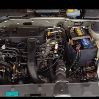 ۴۰۵ مدل ۸۷ عطیقه فروش فوری|خودرو سواری و وانت|گرمی, |دیوار