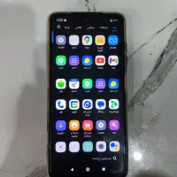 گوشی پوکو x3سالم حافظه۱۲۸گیگ رم6گیگ