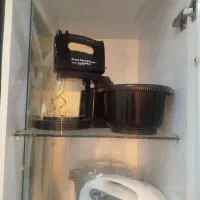 فروش فوری لوازم برقی تخفیف خوب تا 2روز اول