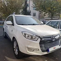 جک S5 ، نیو فیس ، مدل ۱۴۰۰