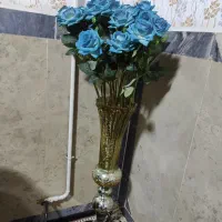 گل وگلدان|گل مصنوعی|کرمانشاه, |دیوار