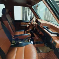 پاترول مدل ۷۷ خونگی|خودرو سواری و وانت|خمینی‌شهر, |دیوار