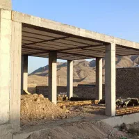 فروس واحد مسکونی ویلایی در روستای مصعبی