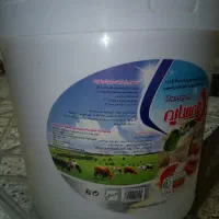 سطل جای پنیر