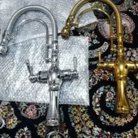 شیرآلات بهداشتی با 5 سال ضمانت بهترین کیفیت