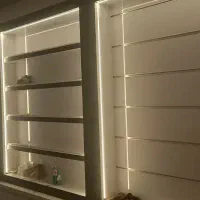 استاد لاین هوشمند سازی|خدمات پیشه و مهارت|بیرجند, |دیوار