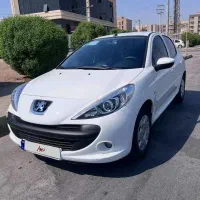 ۲۰۷ tu3 مدل ۱۴۰۲|خودرو سواری و وانت|اهواز, پادادشهر|دیوار