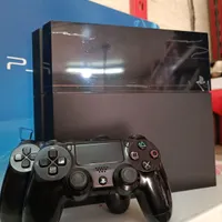 پلی 4 فت ps4 fat 500 gig