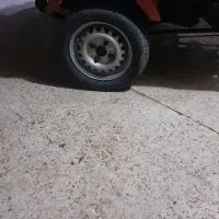 موتور سه چرخه