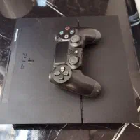 کنسول بازی ps4 پی اس فور درحد نو آک