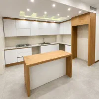 ۱۵۵ متر/۳ خواب/نوساز/فول امکانات/قابل تبدیل