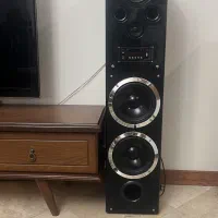 باند اسپیکر کاملا سالم و نو برند Jazz